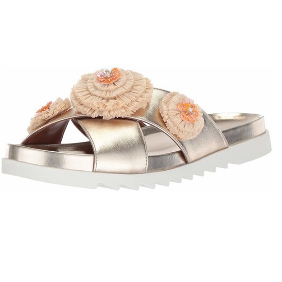 Nine West Summer Sandals - Picture 8 of 8